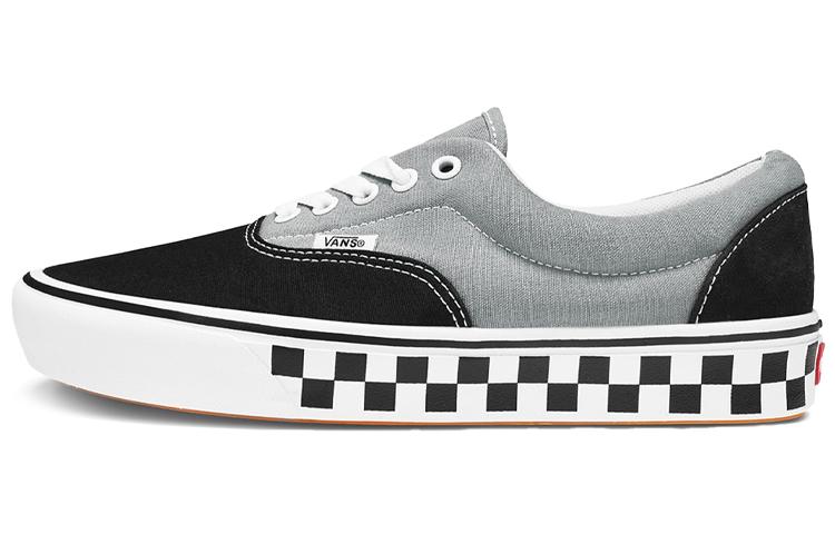 Vans Comfycush Era Черно-серый Унисекс Черно-серый VN0A3WM9WI6 36