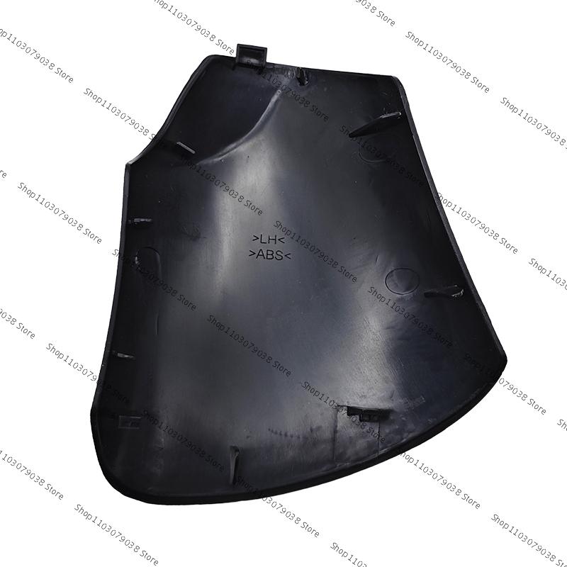 For Ford Ecosport 2013 2014 2015 2016 2017 Exterior Rearview Mirror Base Cover Mirror Decorative Lid Cap