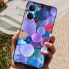 Για θήκη realme P3 5G Κάλυμμα realmeP3 Funda Πολυτελές TPU Αντικραδασμικό Καρτούν Σιλικόνης Κάλυμμα Τηλεφώνου Για realme P3 5G 2025 Coque Shell