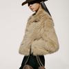 novaa COWBOY HAT , BROWN