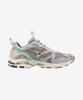[Mizuno] Wave Rider 10 - Opal Grey:Pristine:Creme de Mint / DIGA247107 [Shipped from Korea] 100% Authentic