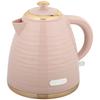 3kW Rapid Boil Honeycomb Kettle - Pink