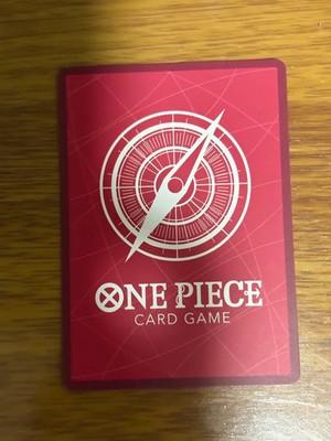 Sabo Gold Font OP05-001 L Anime 25th Collection ONE PIECE Card Game Japanese