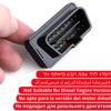 OBD Data Module for Toyota C-HR CHR AX10 AX50 2018~ Window Folding Lifting Speed Lock Door Unlock Plug And Play Accessories