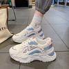 Shoes Women's Tide Season New Sports Soft-soled Shoes Student Platform Casual Popular Fashion Women's Shoes