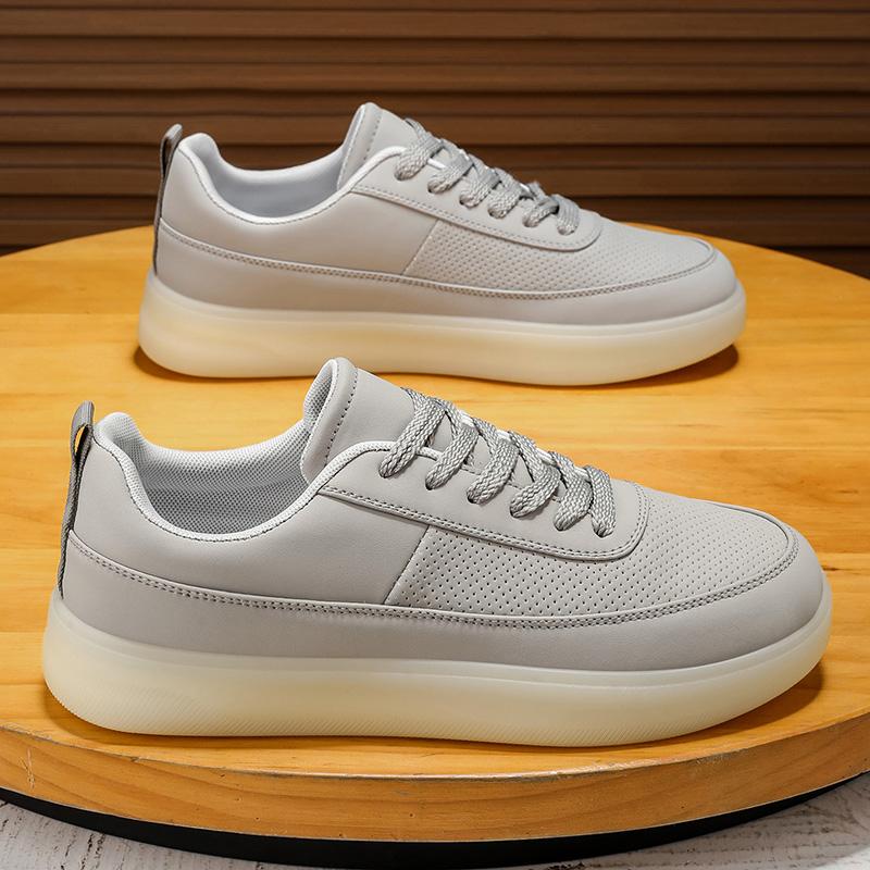 Men s shoes high quality casual board shoes sports shoes four seasons shoes 39