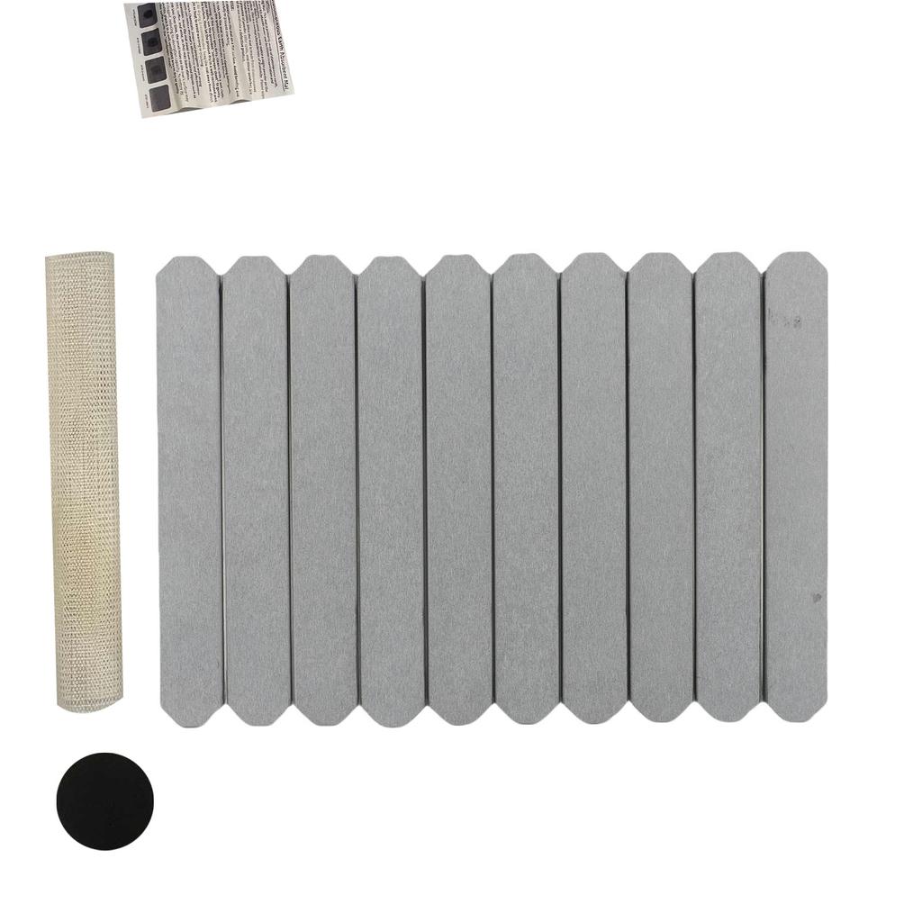 Dish Drying Mat Water Absorbent Foldable Dish Quick Dry Diatomaceous Earth Mat for Tableware Vegetables Pots Toiletries