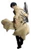 SAKAMOTO DAYS Nagumo Figure SAKAMOTO DAYS VIBRATION STARS - Nagumo - Official