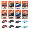 Matchbox Basic Car Assortment mini auta prodávaná ve věku let a [24 krabic] [3 up] 98BD-30782
