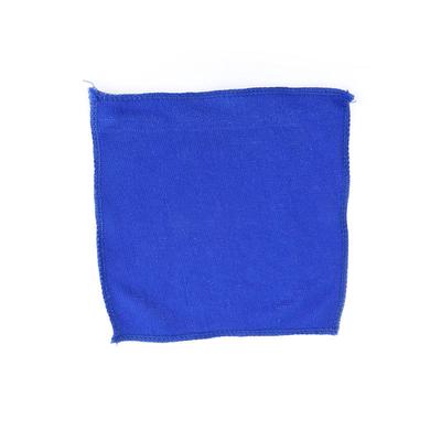 10Pcs 20*20Cm Square Towel Soft Fiber Cotton Face Hand Car Cloth Towel