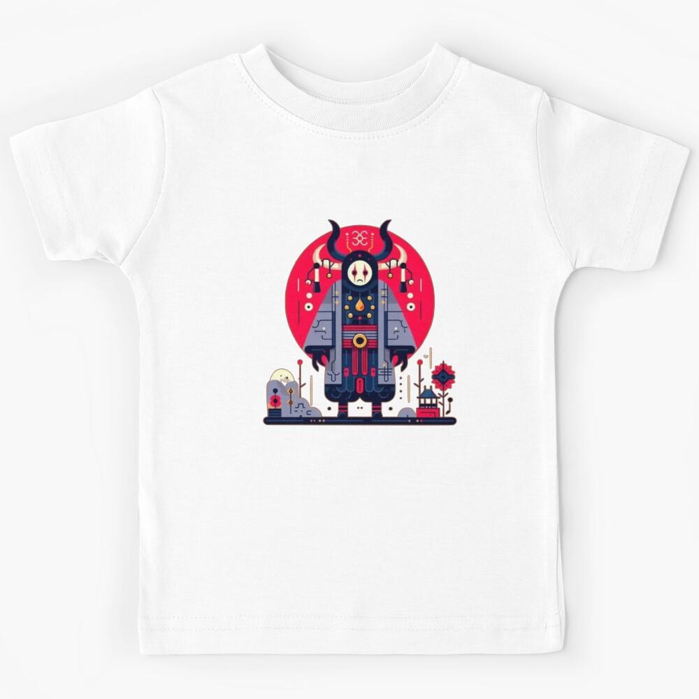 Vampire Legacy: Born to Hunt, Destined to Haunt :from Egyape Artists (2nd design) Kids T-Shirt 110