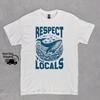 Vintage Tattoo Sea Animals 90s Shirt Sea Animals Vintage Washed Ocean Life Shirt Vintage 90s Shirt Washed Shirt