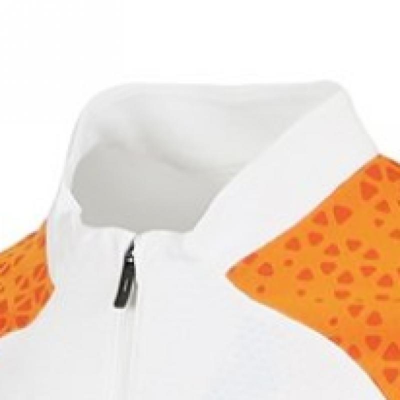 Puma Tricou cu mânecă lungă Man City Manchester City Antrenament 1 4 Top cu fermoar