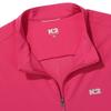 K2 Women S Summer Cool T ShirT oSSak Sunguard Zip Up W