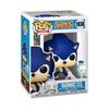 Funko POP Buddy Funko Pop Sonic the Hedgehog with Sonic Hero Chao &