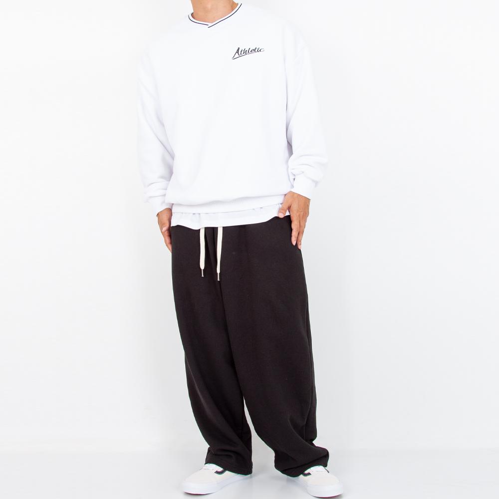 Pasiensia Wide Balloon Pants