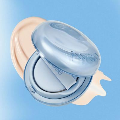 Gesichts-Make-up  – Concealer & Grundierung