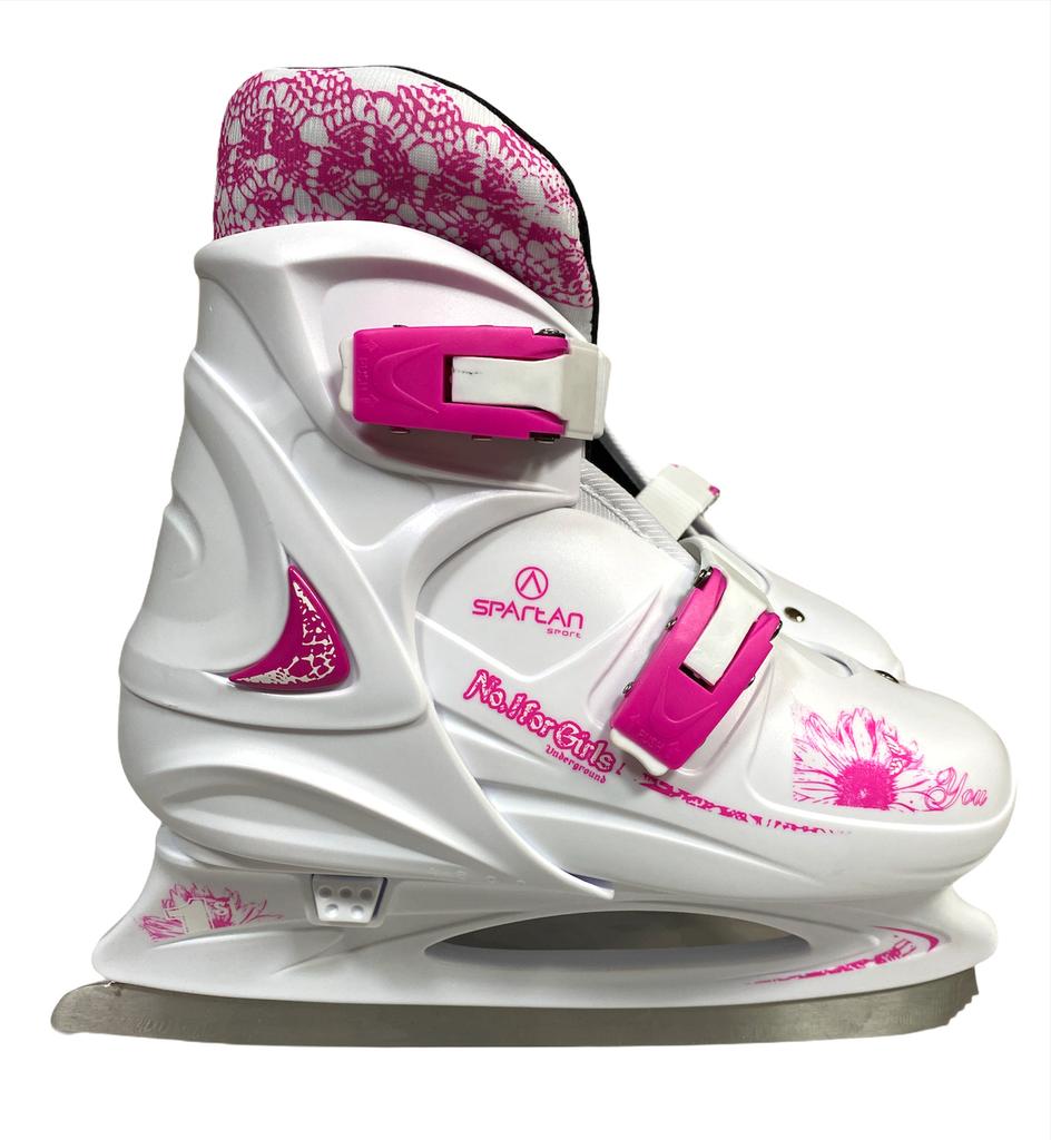 Jana's SPARTAN skates - S (29-32)