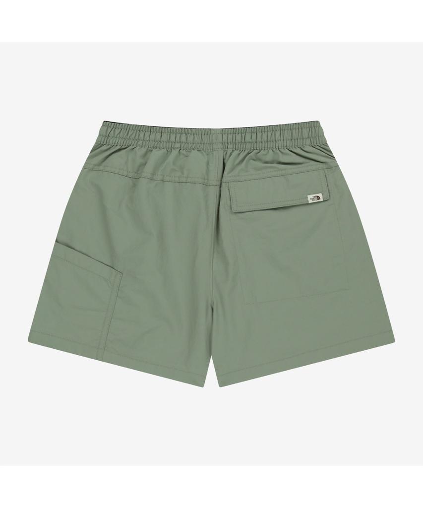 Noseupeiseu Ns6Ns01M Olema Shorts Slate