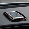 My Good Car  Anti Slip Pad Mat Mobile Phone GPS Holder Car Interior Mats Phone Antiskid Mat for Elantra Modified Interior