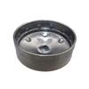 H903-6 Auto Ölfilter Schlüssel Nuss Abzieher Werkzeug Für Renault 75mm 12 Zähne 903-6 Aluminium