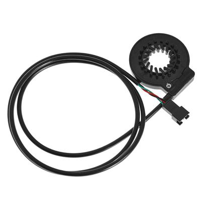 Electric Bike Hall Assistant Sensor High Sensitivity Stable Signal Ebike Conversion Kit Mountain Bike Accessories