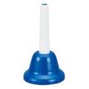 Zen-On Music Bells, Color Handheld Type, 8-Note Set, CBR-8