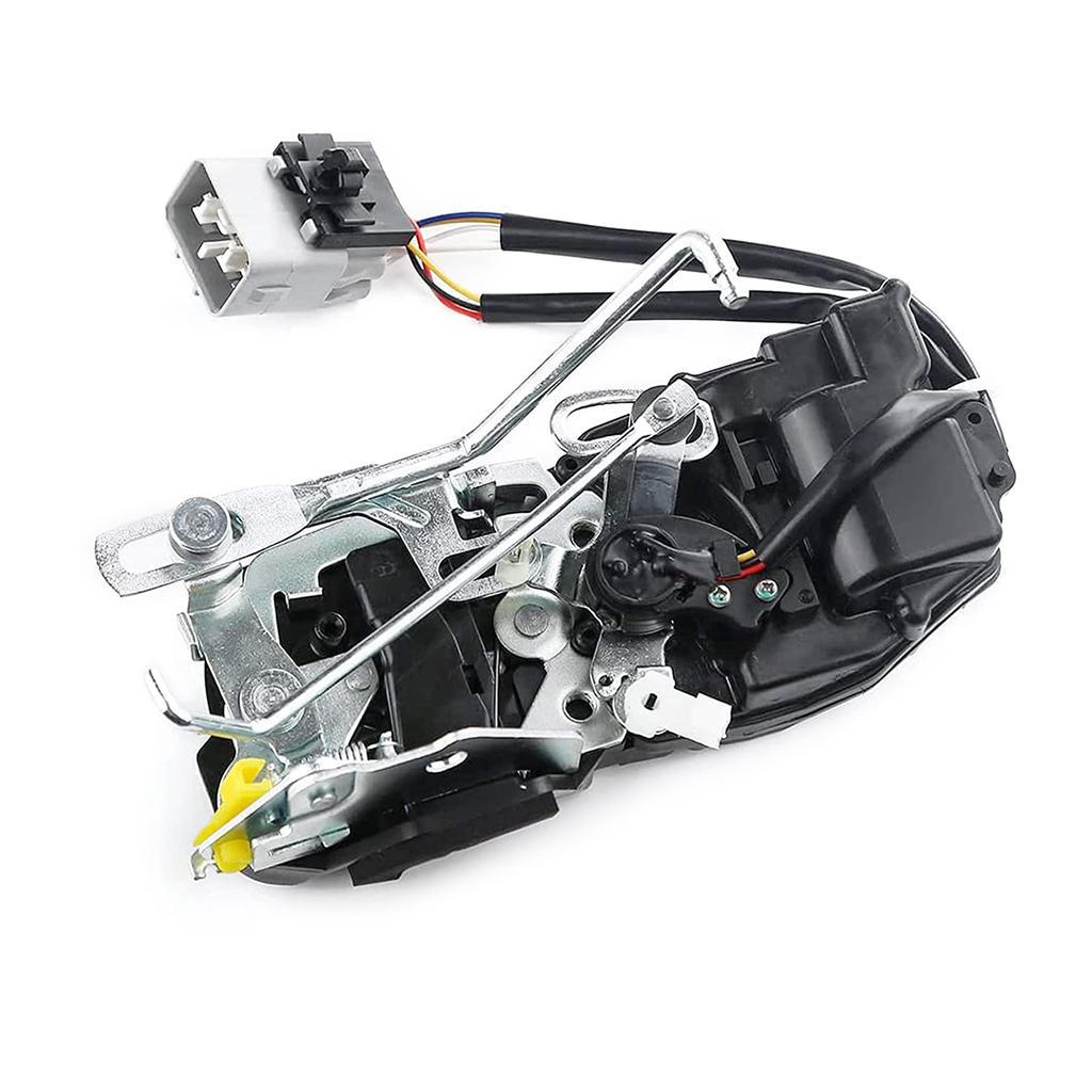 Professional Front Drive Side Door Lock Actuator Motor 904004010 Easy Installation Compact-size Suitable for Tacoma