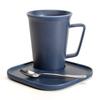 For Life Mug Tea Cup 473ml Artisan Indigo 902Ind