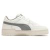 Puma Ca Pro Low Unisex White Grey 393490-06