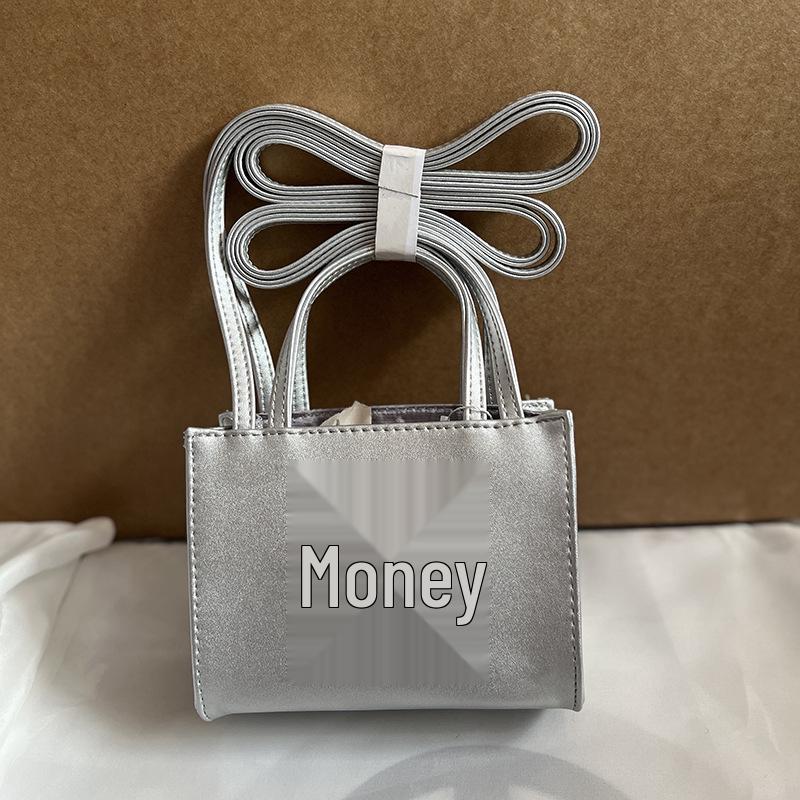 Vielseitige Damen Umhänge- & Tragetasche - Neuer Pendlerstil