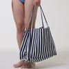 Daily Striped Eco Bag
