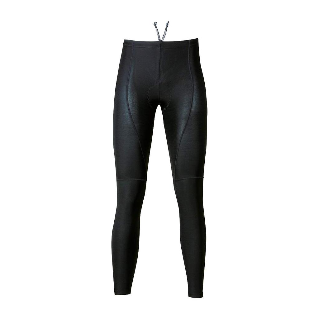 Pearl Izumi Cold Shade UV Size M Tights, Black,