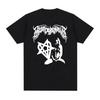 2025 new model Rapper Ken Carson Opium Merch Tour T-Shirt Ken Carson AGC Album T Shirt Men women Hip Hop Tee Shirt Streetwear