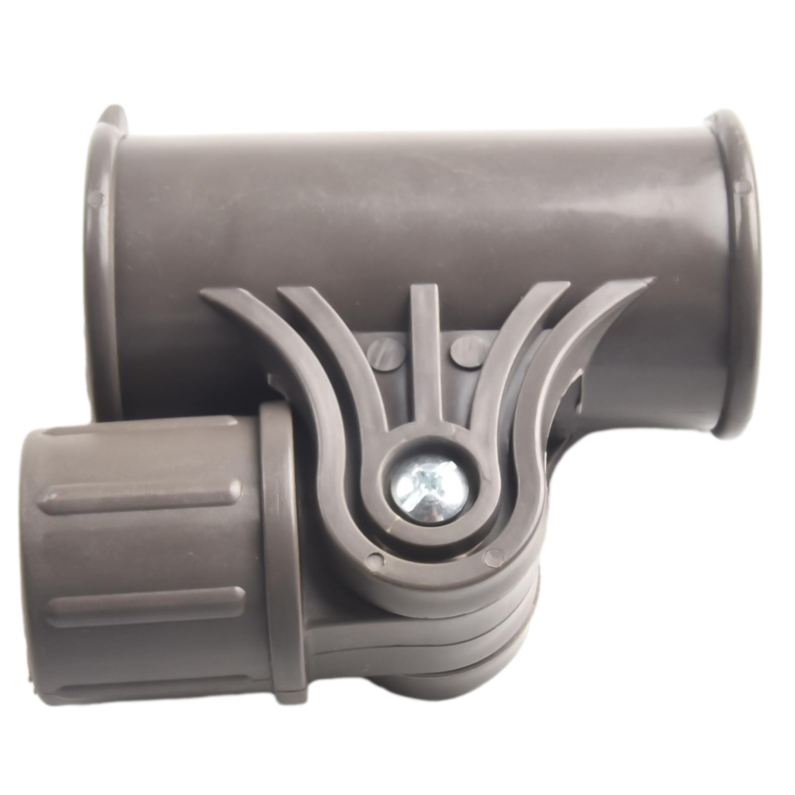 Umbrella Accessories Umbrella Holder Steering Bracket For Outdoor Patio Umbrella 1pc Accessories Diameter 43mm China Mainland