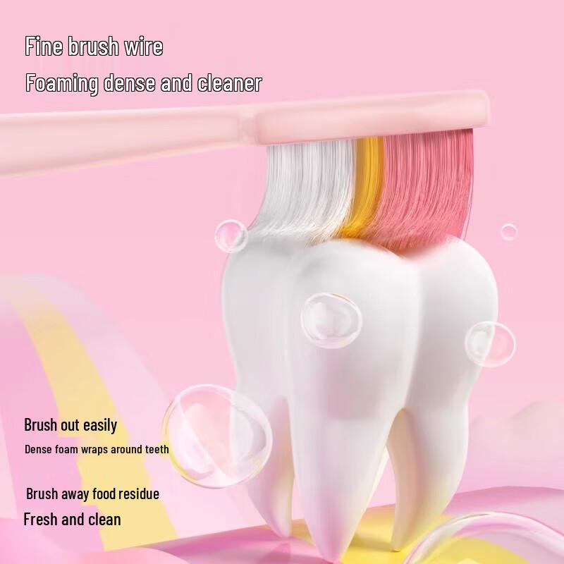 Star Magic Stain Removal Toothbrush