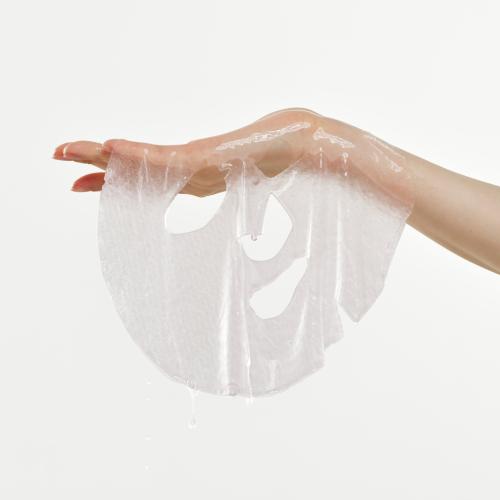 Dr.G Red Blemish Cool Collagen Firming Mask 30g 10 Sheets