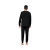 Prints Family Matching Long Sleeve Tops+Pants Set Family Matching Sets
