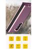 Samsung GALAXY Z FOLD6 Foldable Protective Stand Case