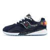 Shadow 6000 Winter Fairy Tale Retro Suede Low-Top