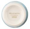 Sanrio Characters Hello Kitty 8 x Japanese Plum Blossom Kitty Made in Day (SANRIO) Teacup, 240ml, Diameter Approx. 9cm, Tableware, Design,