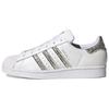(WMNS) Superstar 'Glitter' Women's FZ4445
