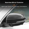 For Tank 500 Hi4T Hi4Z 2022‑2026 Rearview Mirror Cover Shell Housing Cap Exterior Styling Decor Mod Car Accessories