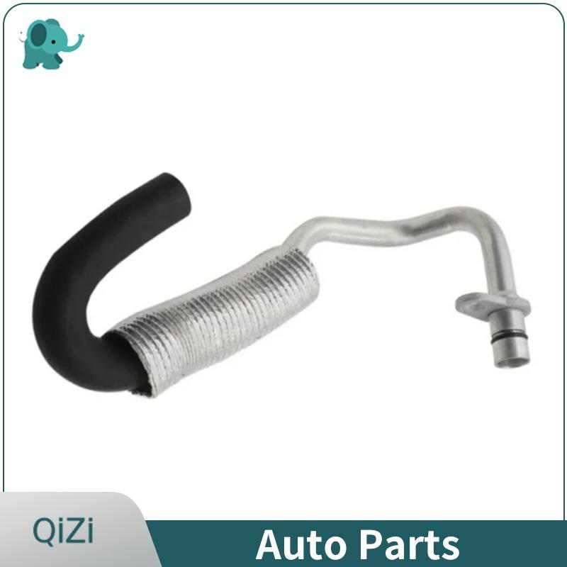 11537600591 OE Turbocharger Coolant Water Feed Inlet Pipe Line For BMW N13 F20 F21 F30 F31 116I 118I 120I 316I 320I