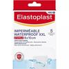Elastoplast Pansements Imperméable XL 5 Pansements