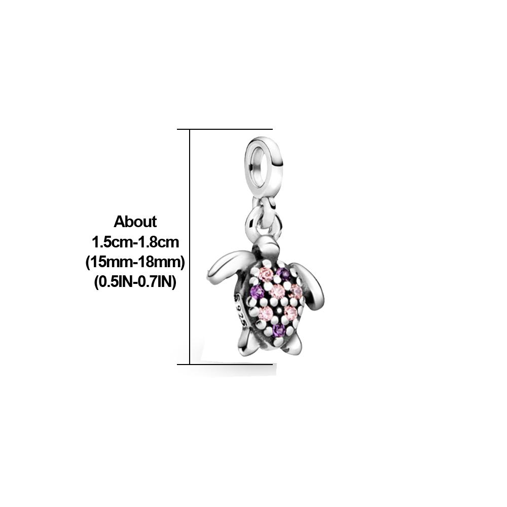 2023 Sterling Silber S925 Charme ME Herz Charm Loved Hoops Ohrring Anhänger Fit Original Armband Me Frauen Schmuck Geschenk