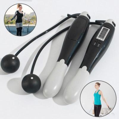 Indoor Digital Jump Rope Counter