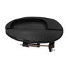 Rear Right Side Exterior Door Handle 96507790 for For Chevrolet Spark 1998-2005