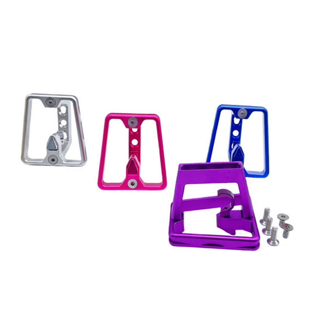 Holder for Bizarre Folding Accessories