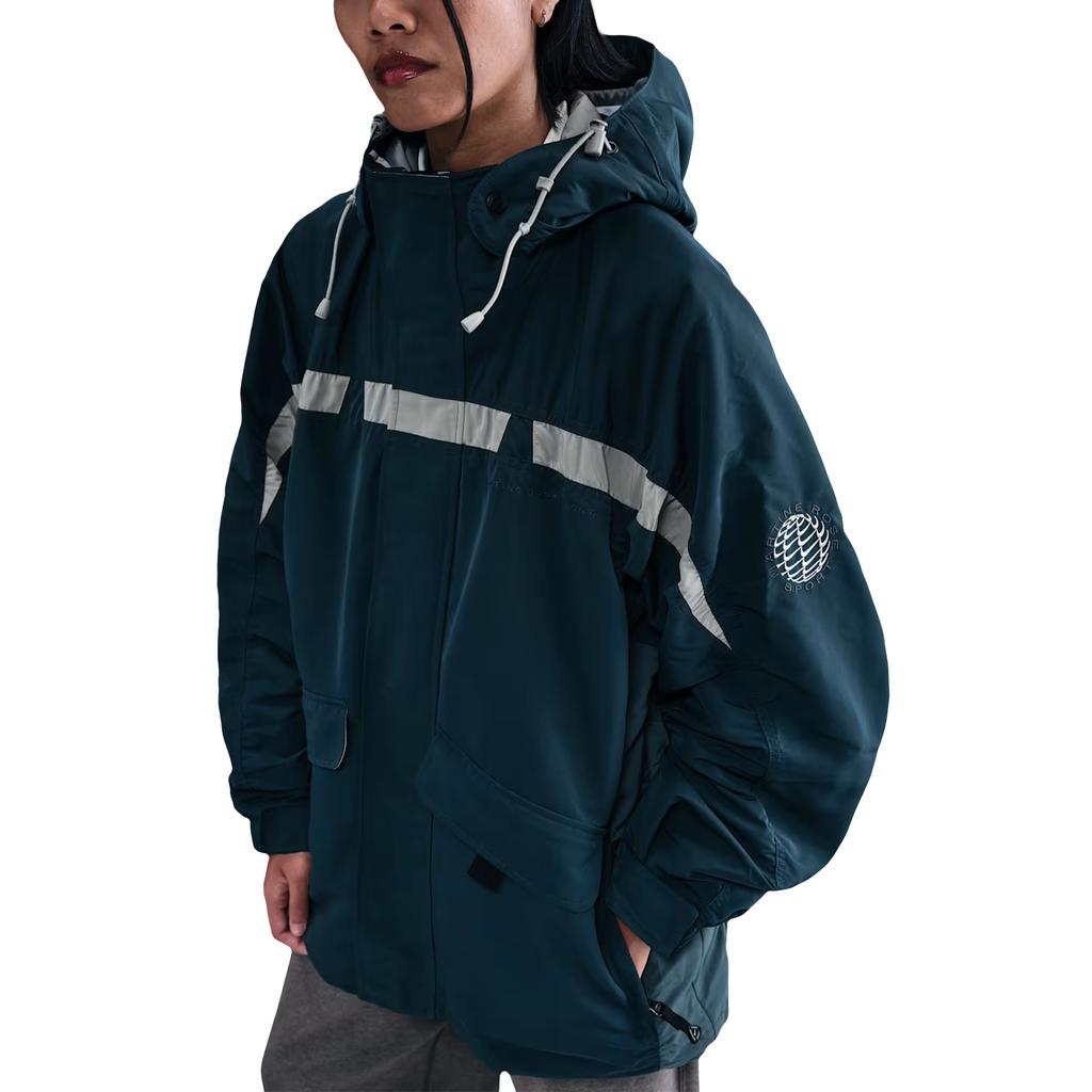 Nike X Martine Rose Sport 90S Acg Parka HM9035-478